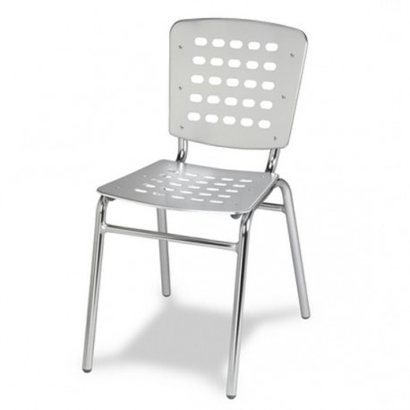 Silla Exterior M194