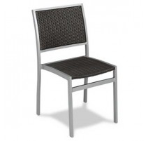 Silla Exterior M166