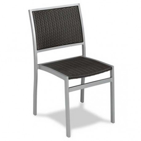 Silla Exterior M166