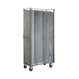 Carro para Silla plegable exterior Colectivos