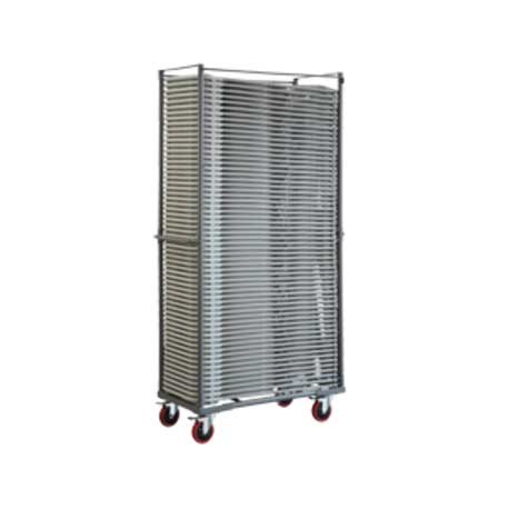 Silla plegable exterior Colectivos