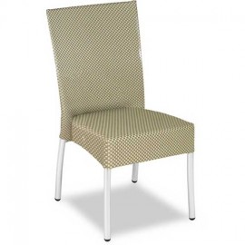 Silla Exterior M152