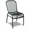Silla Exterior M1652