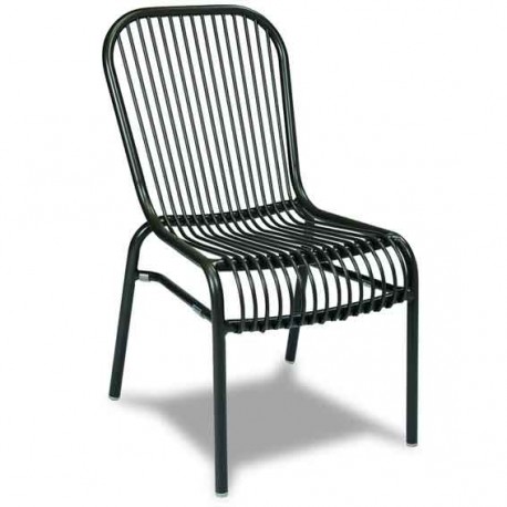 Silla Exterior M1652
