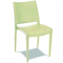 Silla Exterior M163