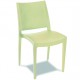 Silla Exterior M163