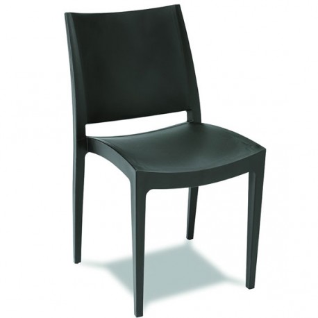 Silla Exterior M163