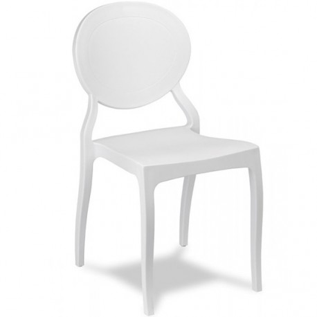 Silla Exterior M1125