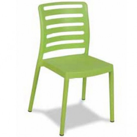 Silla Exterior AIFOS-PL