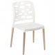 Silla BUBBLE-MADERA