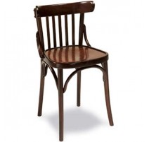 Silla Interior M3 MADERA