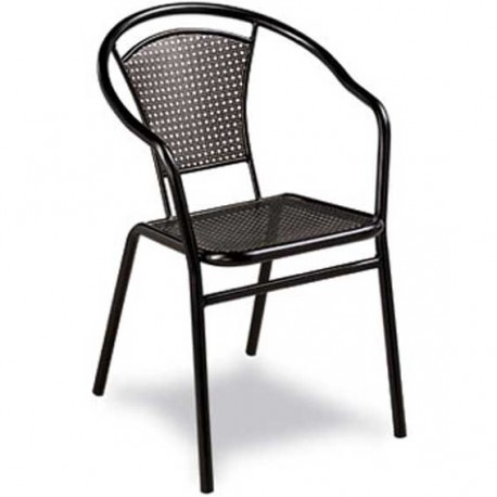 Sillón M212 - Interior