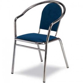 Sillón M220 - Interior