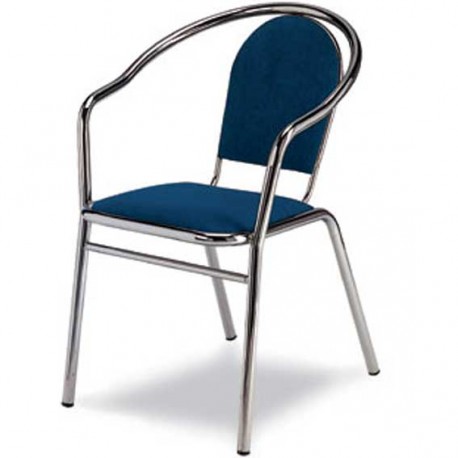 Sillón M220 - Interior