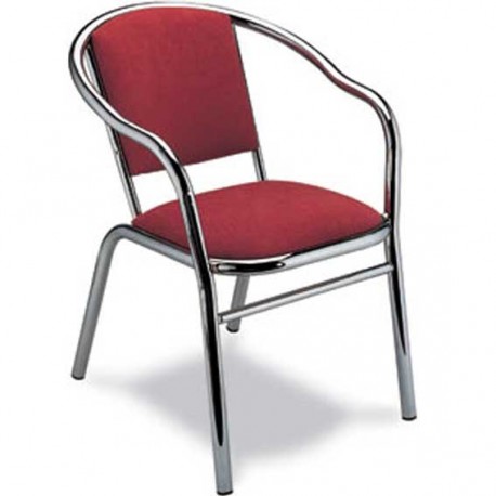 Sillón M223 - Interior