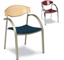 Sillón M245 - Interior