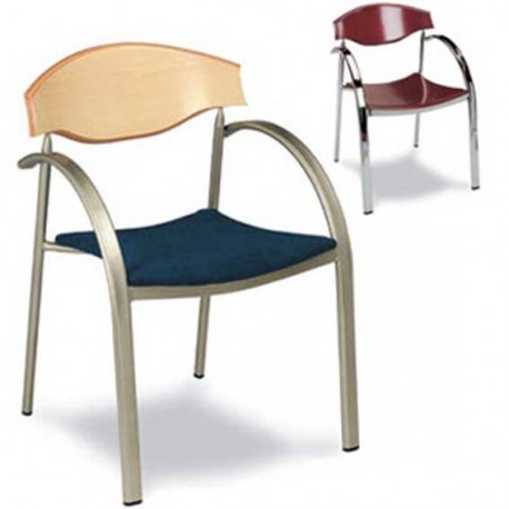 Sillón M245 - Interior