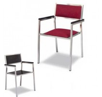 Sillón M298 - Interior