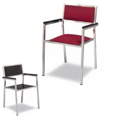 Sillón M298 - Interior