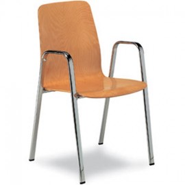 Sillón M236 - Interior