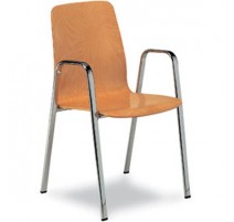 Sillón M236 - Interior