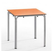 Mesa compact Apilable