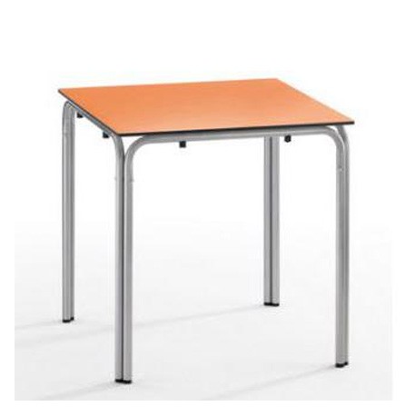 Mesa compact Apilable