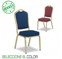 Silla Interior M173
