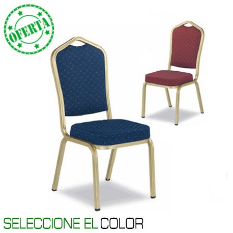 Silla Interior M173