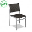 Silla exterior M166