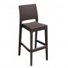 Taburete indiana Chocolate